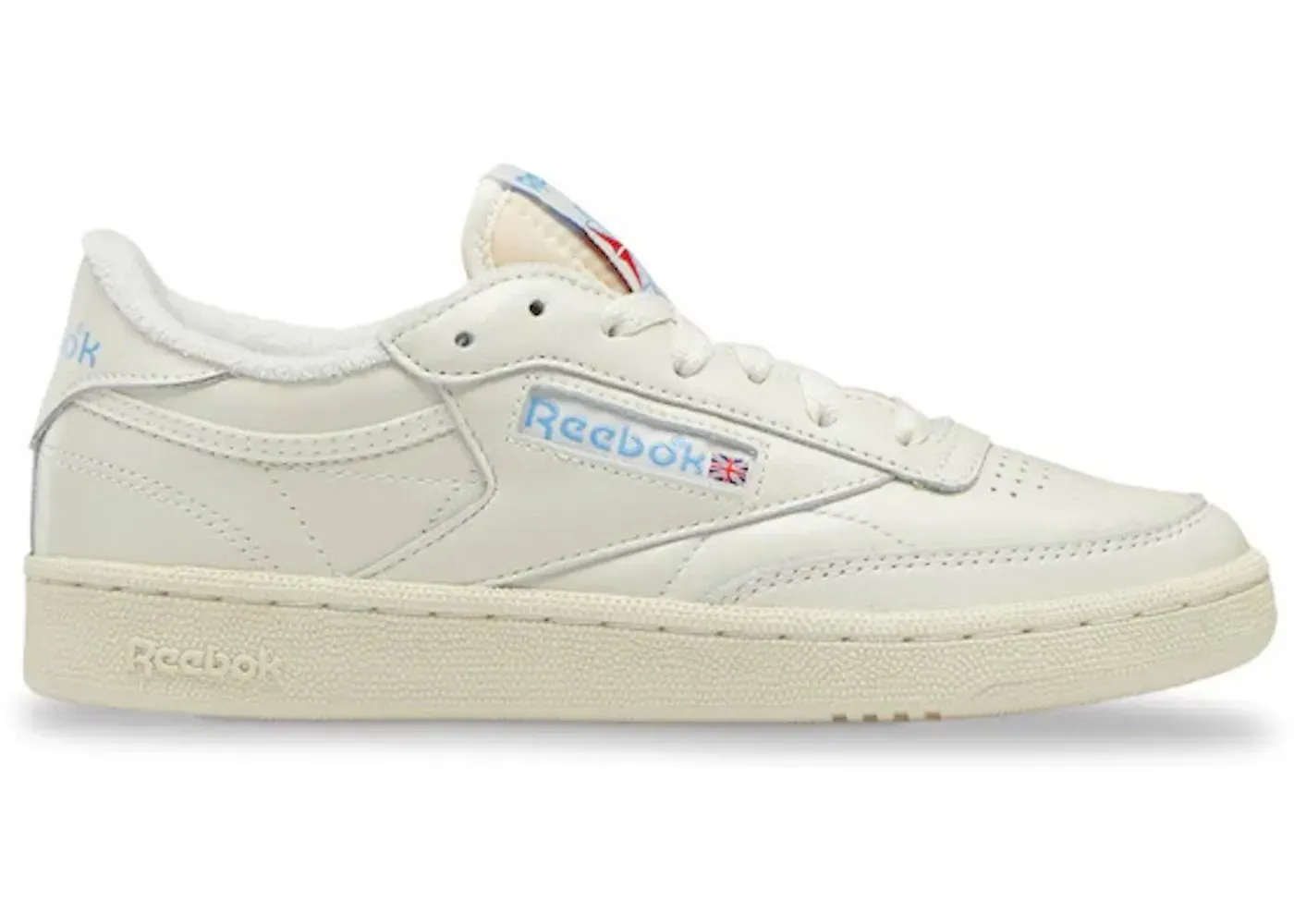 Reebok Club 85 Vintage