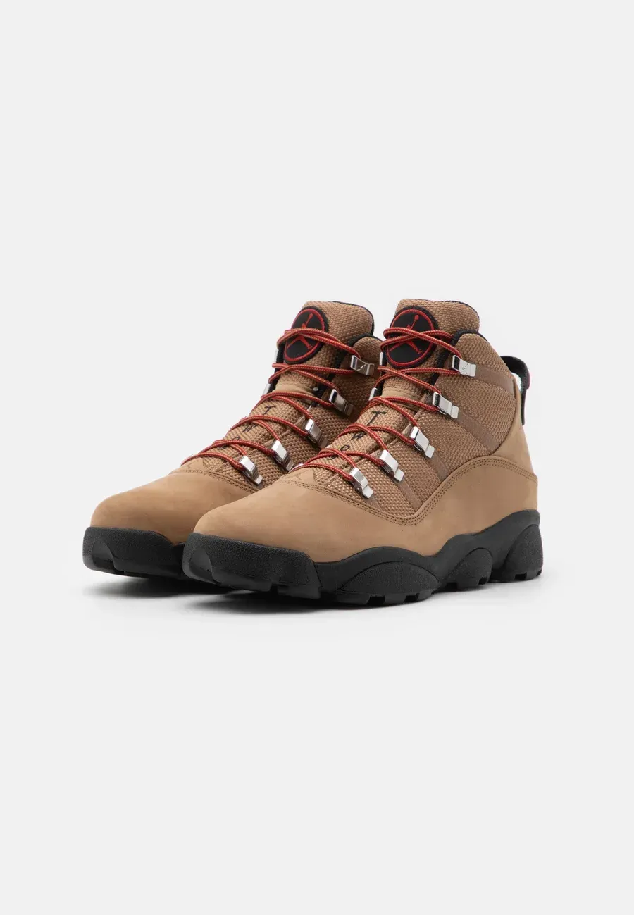 Фото № 4 с приближением к товару «‎JORDAN WINTERIZED 6 RINGS»