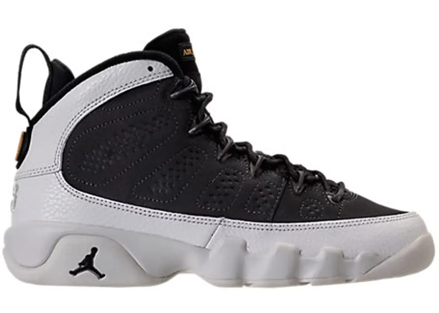 Jordan 9 Retro
