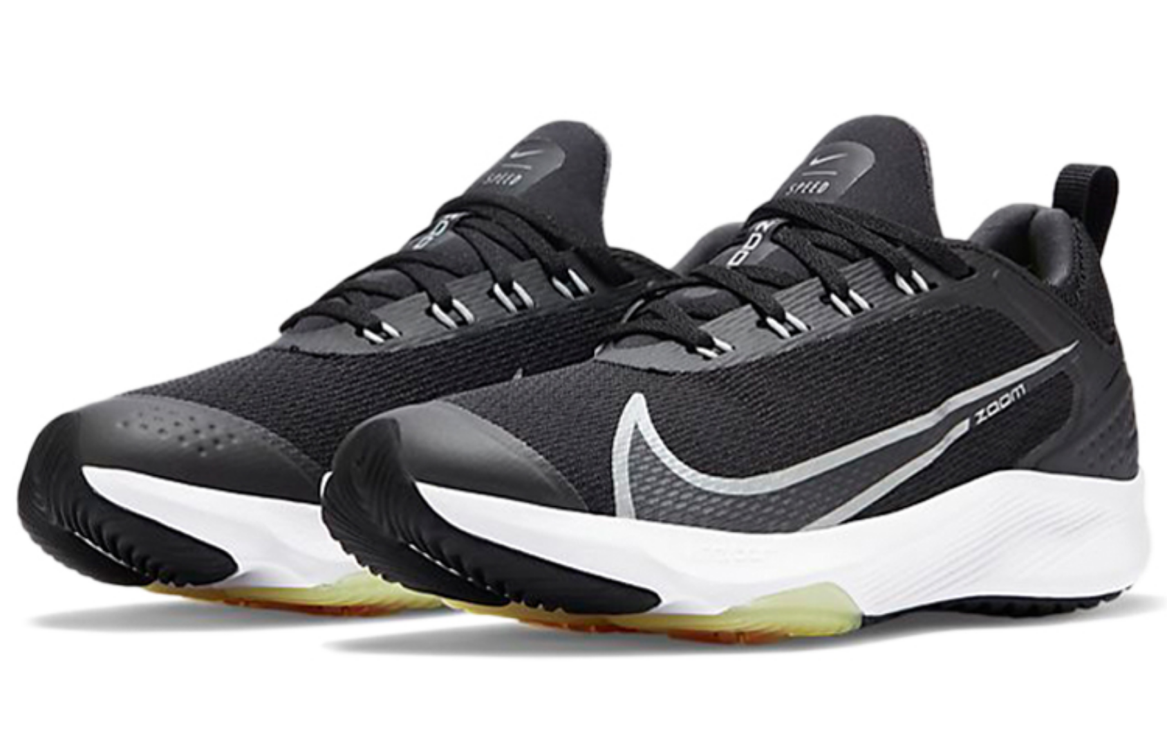 Фото № 3 с приближением к товару «‎Nike Air Zoom Speed (GS)»