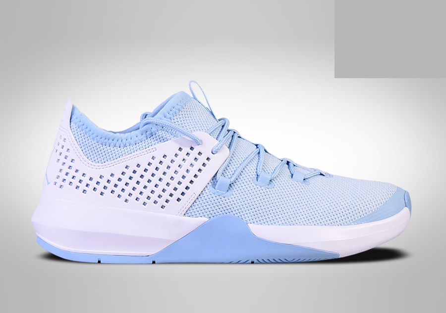 Фото № 1 с приближением к товару «‎Nike Air Jordan Express Ice »