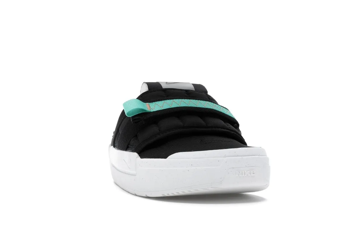 Фото № 2 с приближением к товару «‎Nike Offline Black Menta»
