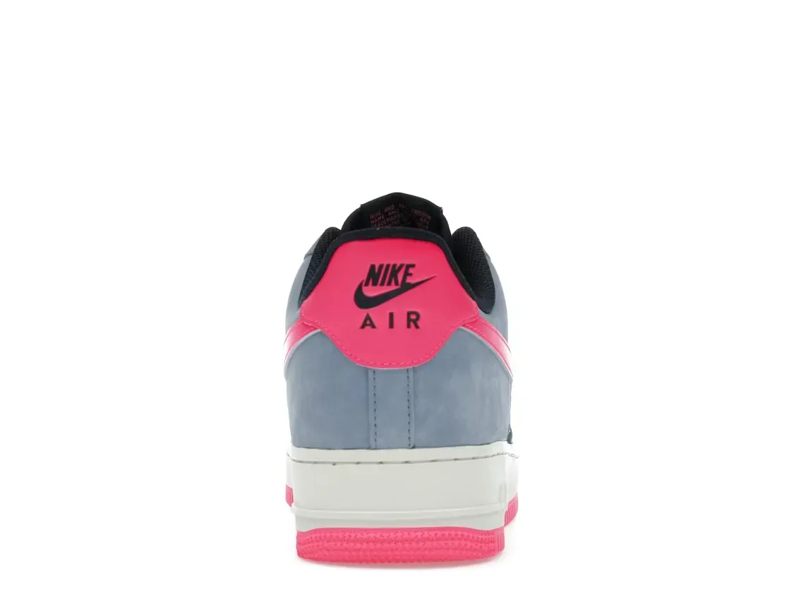 Фото № 4 с приближением к товару «‎Nike Air Force 1 Low '07 LX»