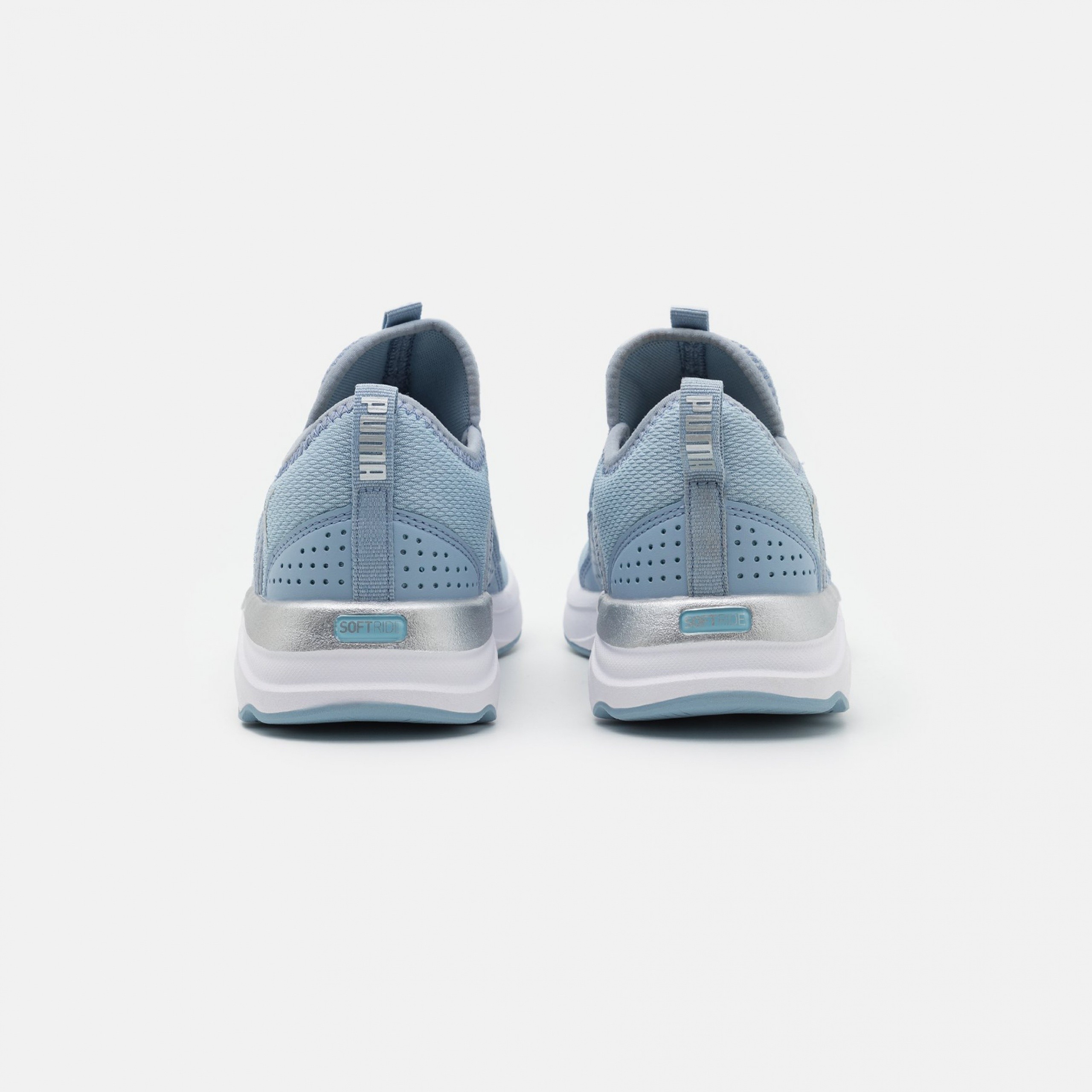 Фото № 3 с приближением к товару «‎Puma Softride Sophia Slip ON»