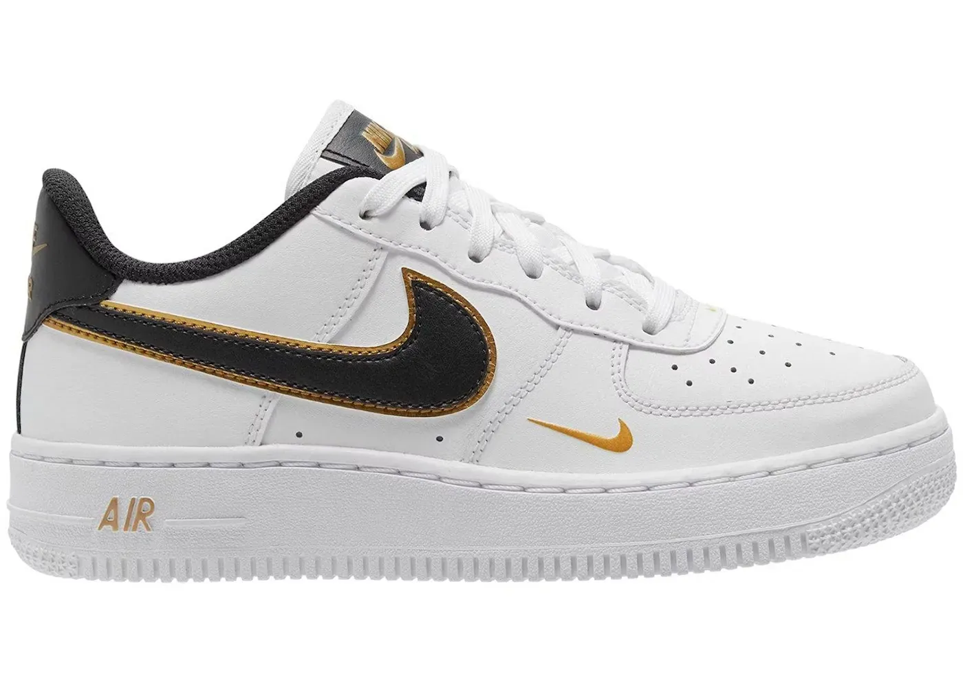 Nike Air Force 1 Low '07 LV8