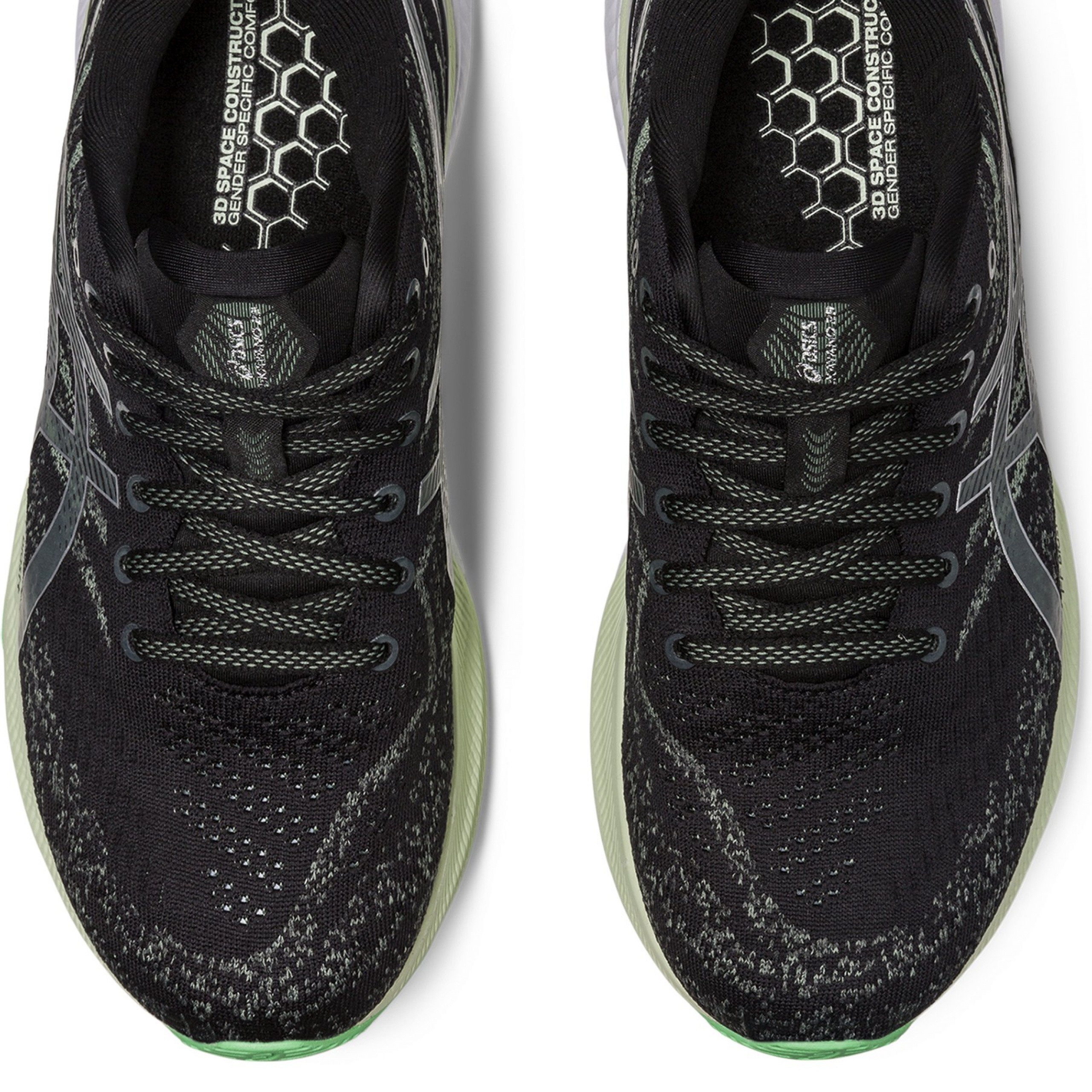 Фото № 3 с приближением к товару «‎Asics Gel-Kayano»