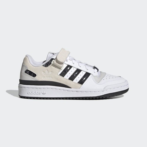 Фото № 2 с приближением к товару «‎Adidas Forum »