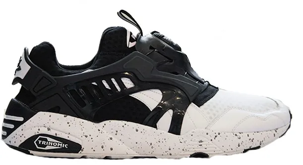Фото № 1 с приближением к товару «‎Puma Disc Blaze Monkey Time Orca»