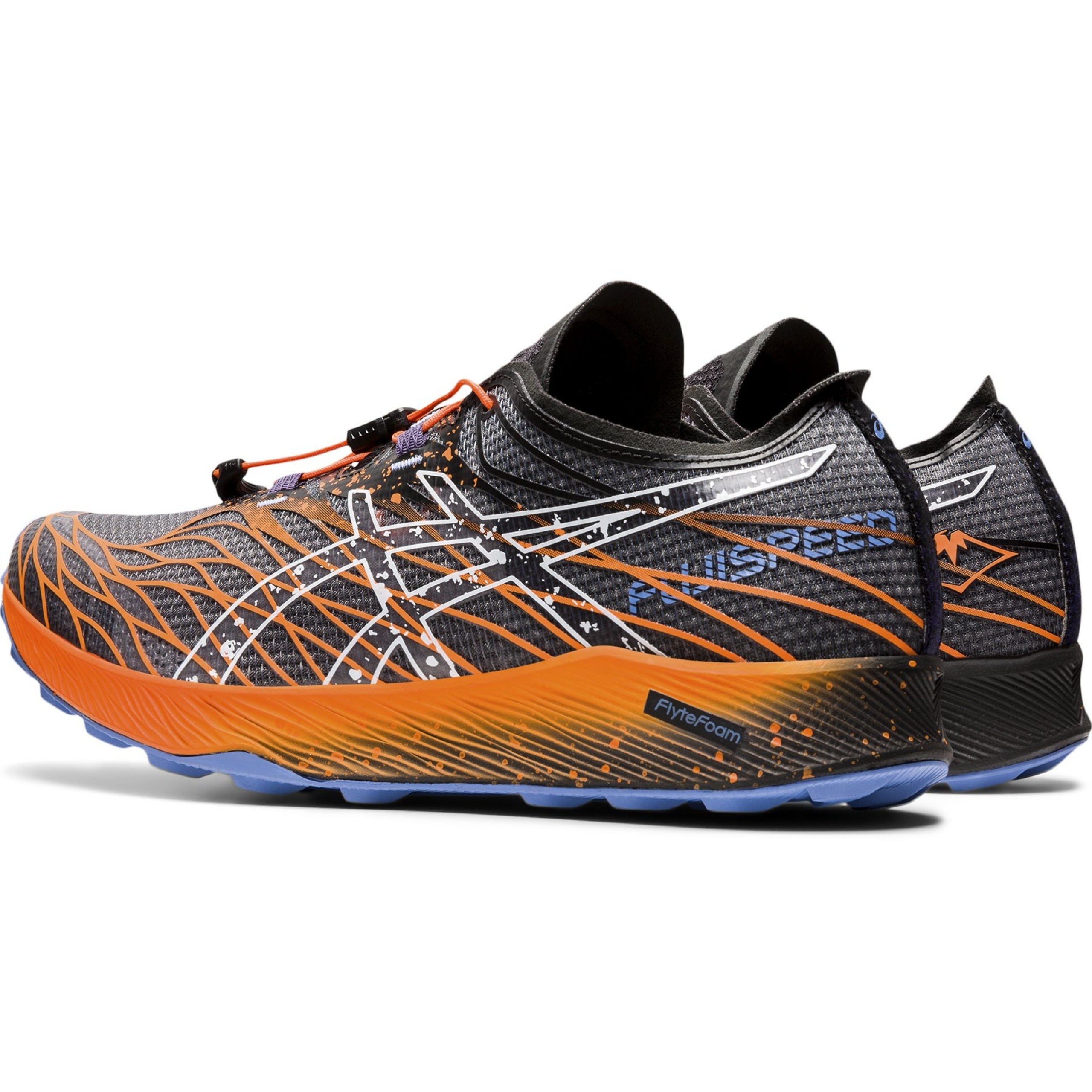 Фото № 2 с приближением к товару «‎Asics Fuji Speed»