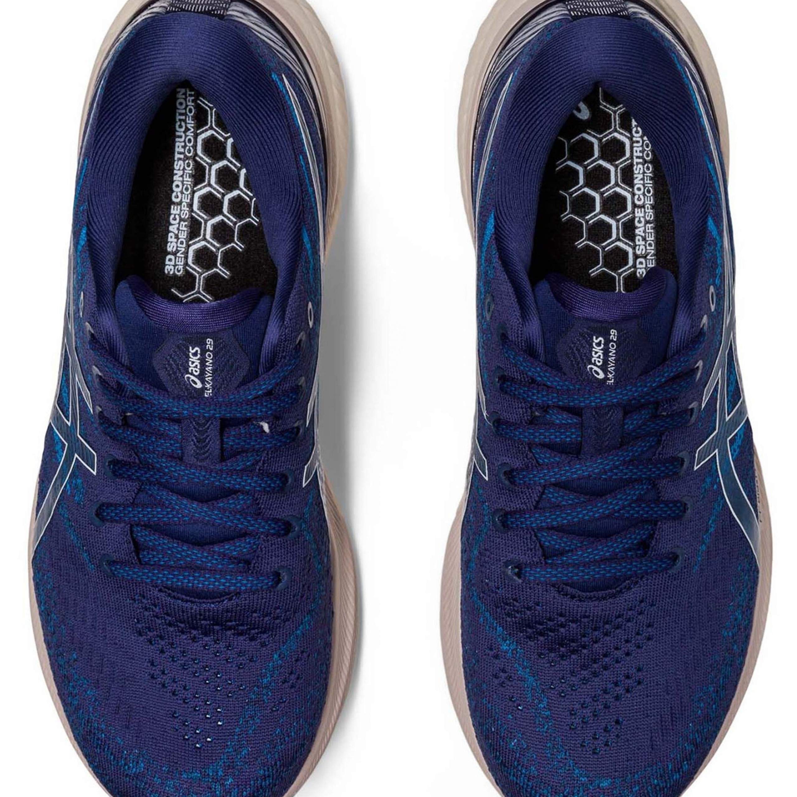 Фото № 3 с приближением к товару «‎Asics Gel-Kayano 29»