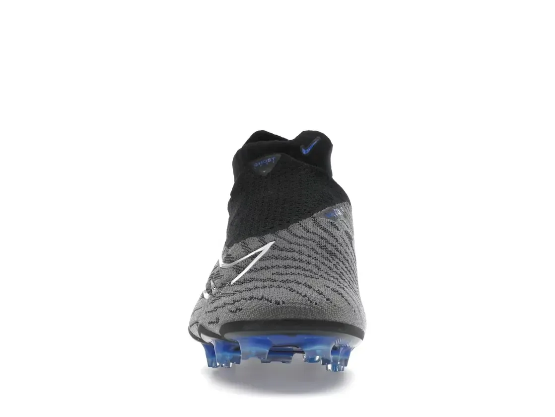 Фото № 2 с приближением к товару «‎Nike Phanotom GX Elite DF FG»