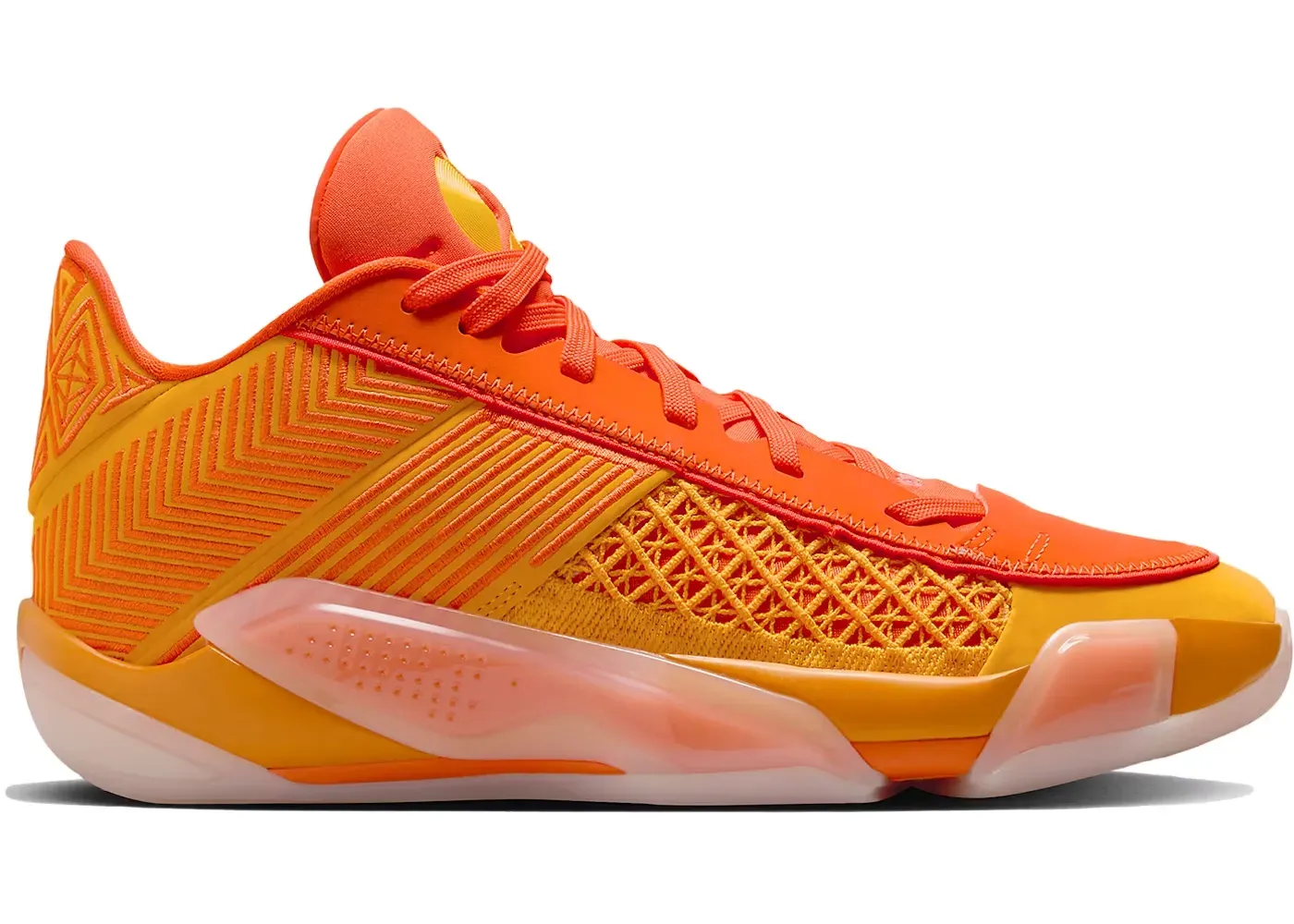 Jordan 38 Low