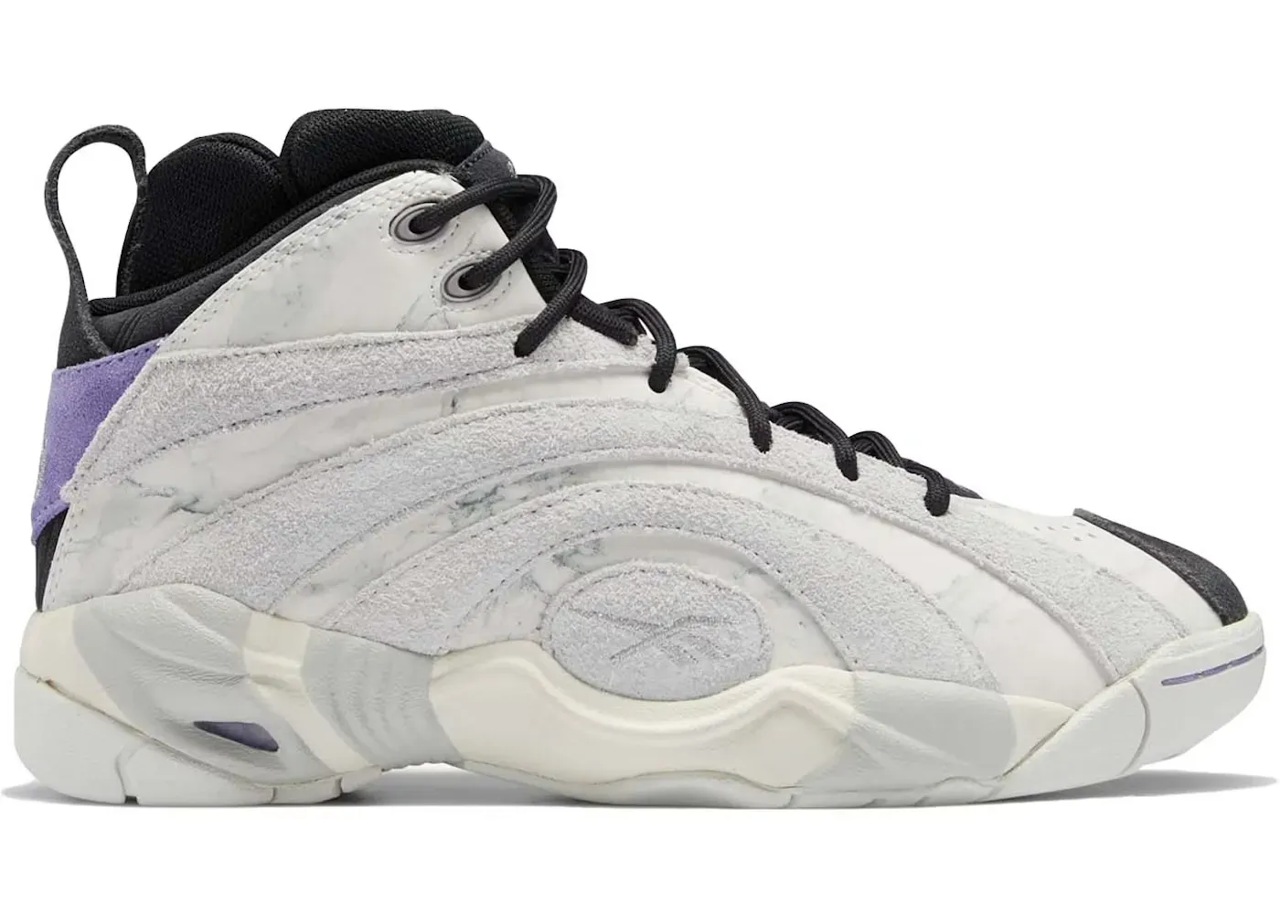 Reebok Shaqnosis