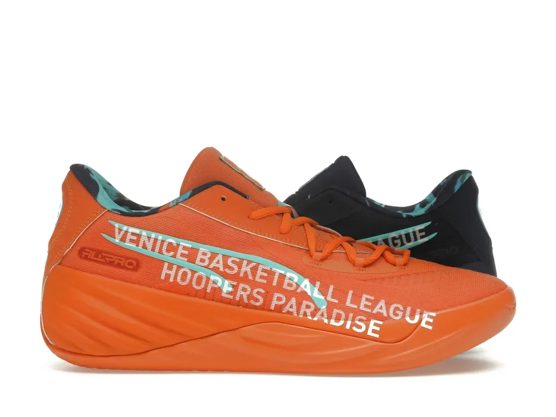 Фото № 1 с приближением к товару «‎Puma All-Pro Nitro»