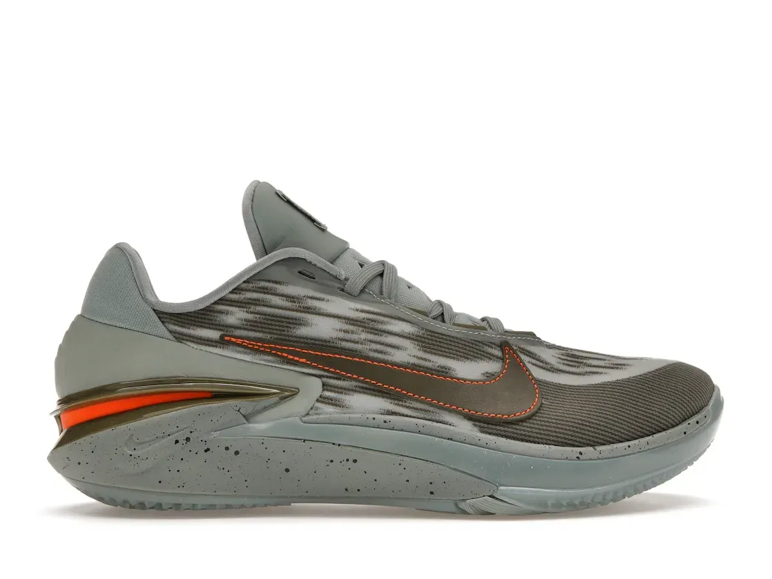 Фото № 1 с приближением к товару «‎Nike Zoom GT Cut 2 Devin Booker Keep It Tight»