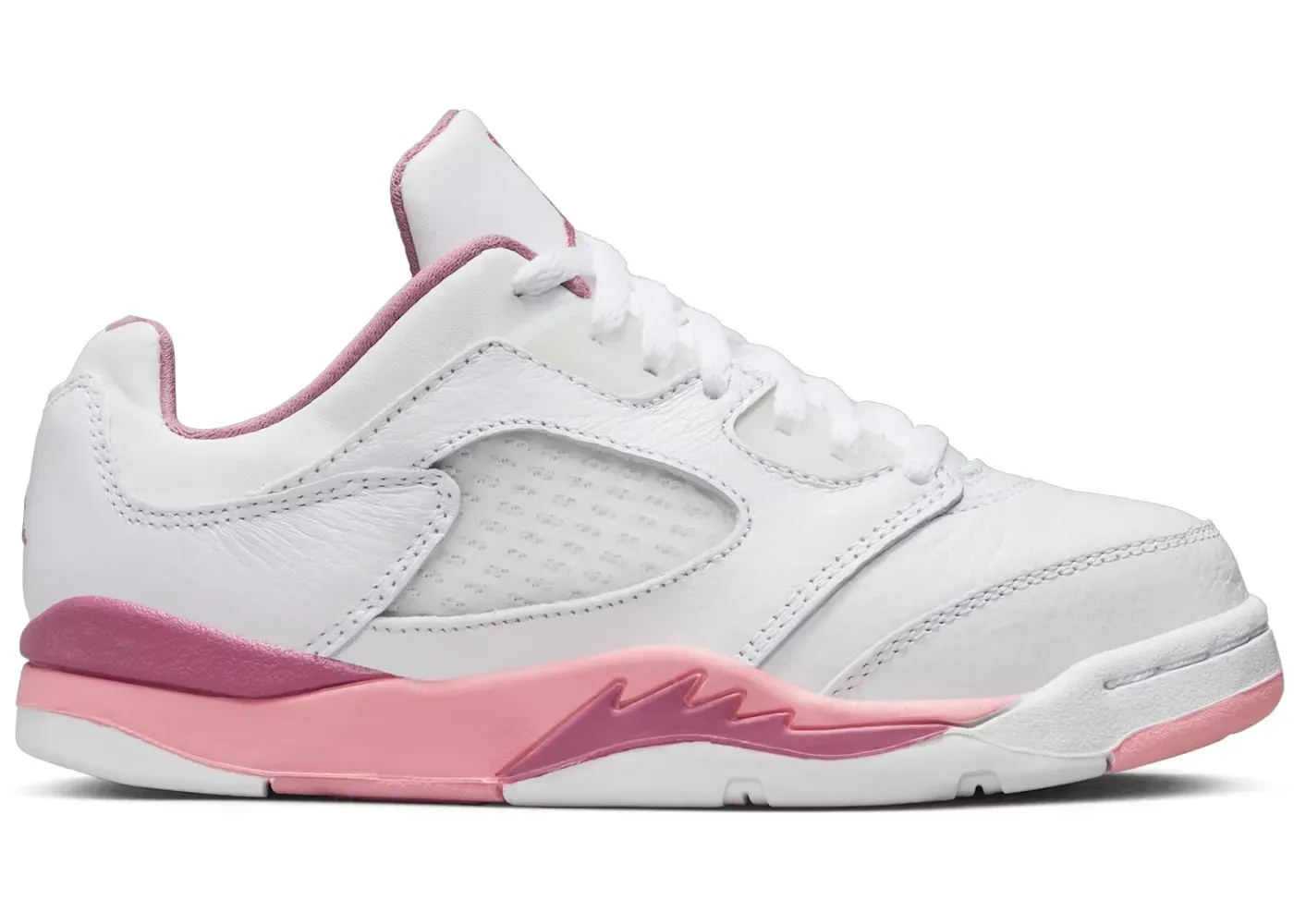 Jordan 5 Retro Low