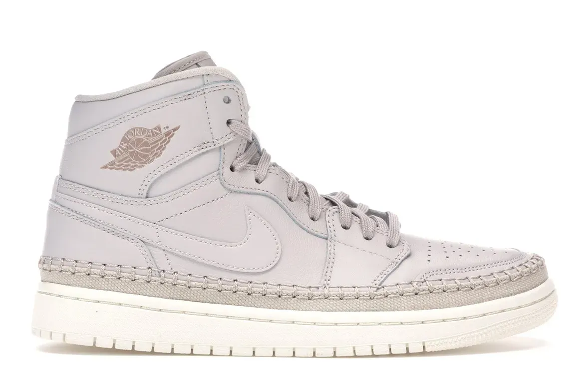 Фото № 1 с приближением к товару «‎Jordan 1 Retro High Desert Sand »