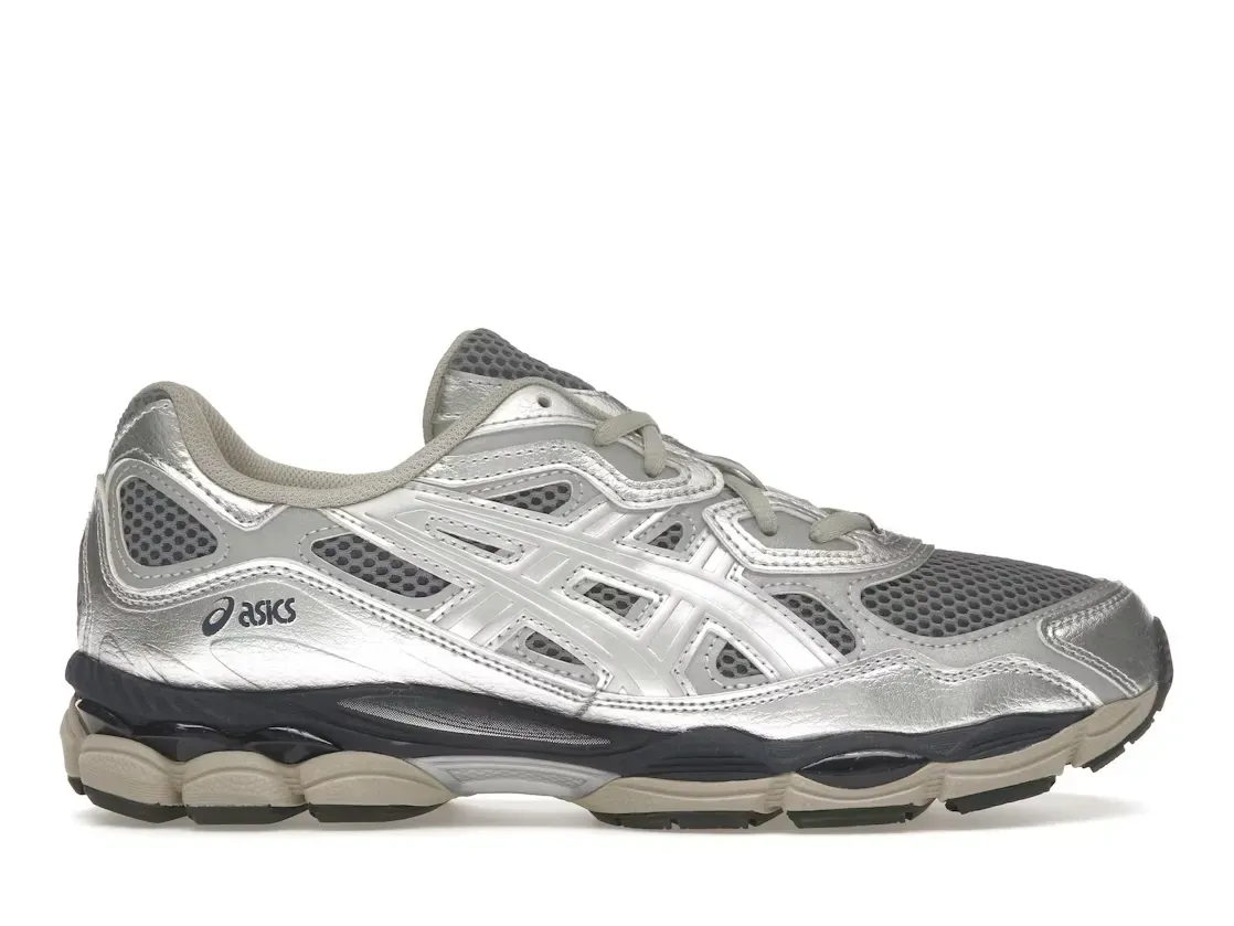 Фото № 1 с приближением к товару «‎ASICS Gel-NYC»