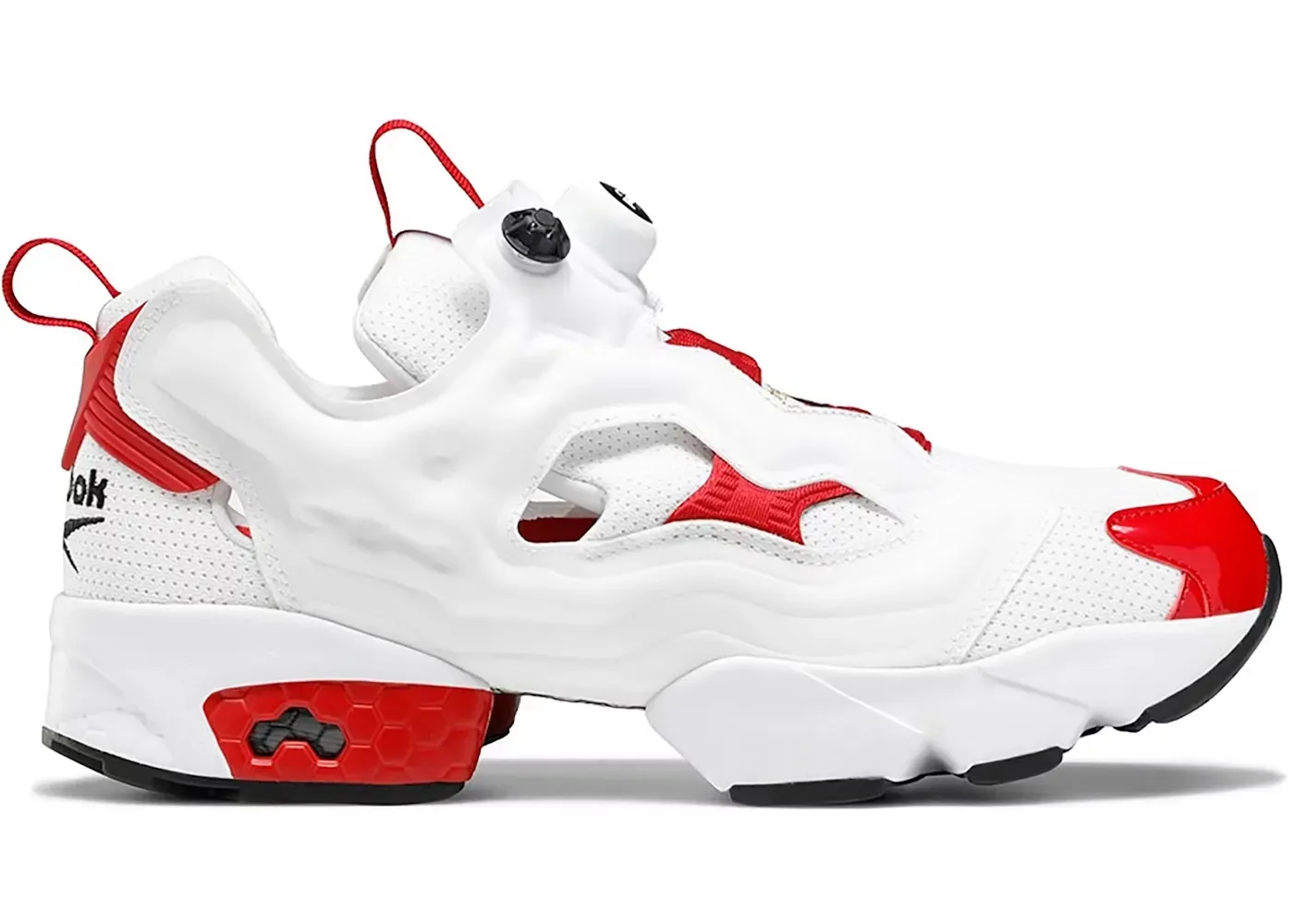 Reebok Instapump Fury