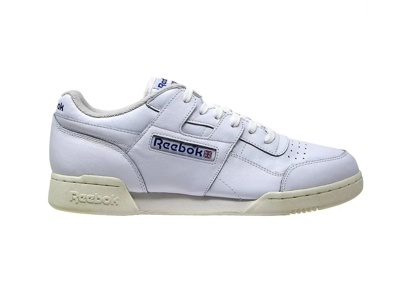 Reebok Workout Lo Vintage