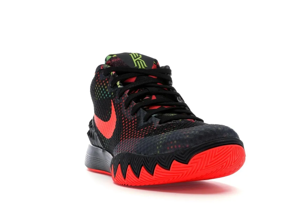 Фото № 4 с приближением к товару «‎Nike Kyrie 1 Dream»