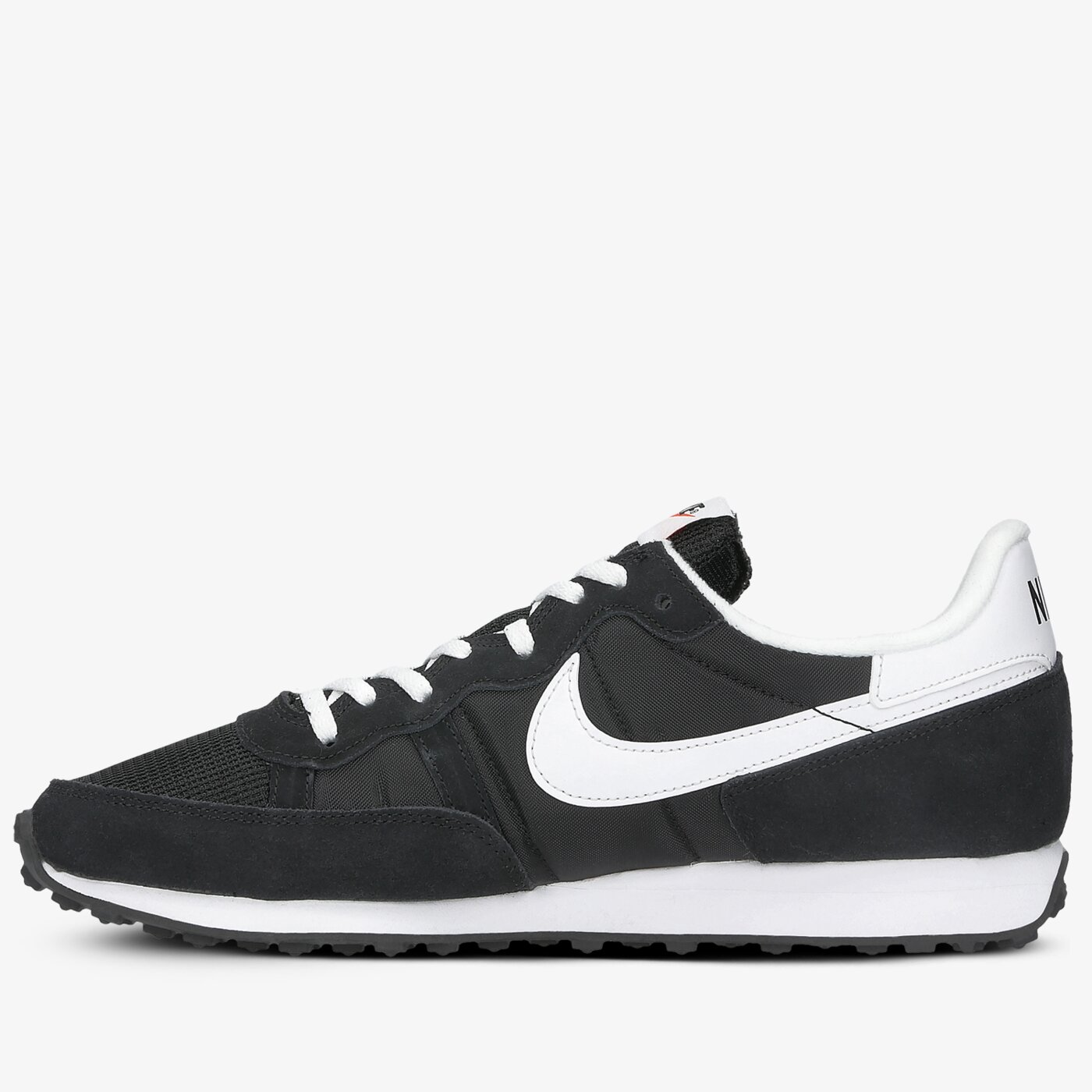 Фото № 3 с приближением к товару «‎Nike Challenger OG 'Black White'»