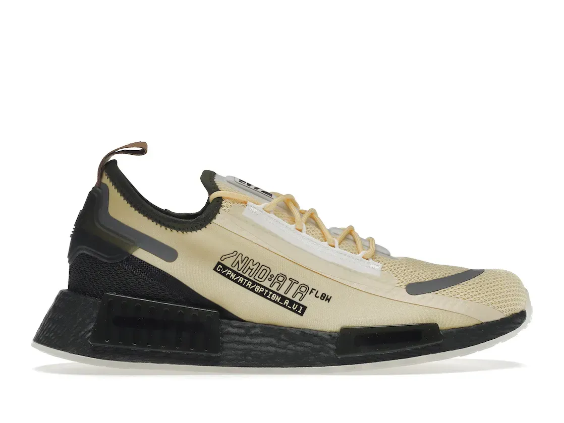 Фото № 1 с приближением к товару «‎adidas NMD R1 Spectoo Star Wars Bossk»