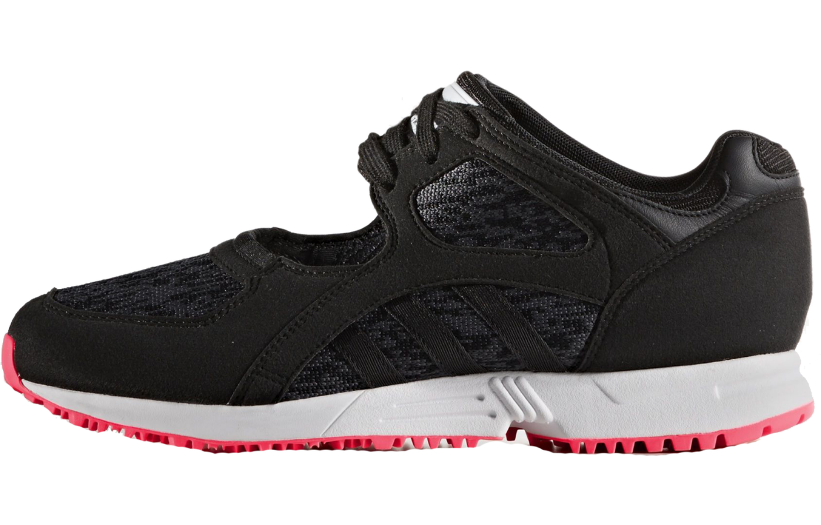 Фото № 1 с приближением к товару «‎adidas EQT Racing 91 Core Black Turbo»