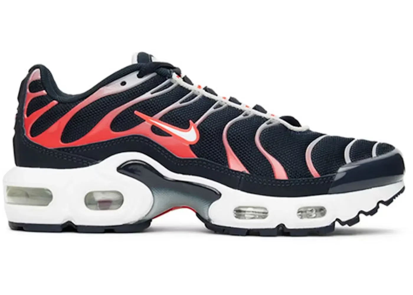 Nike Air Max Plus