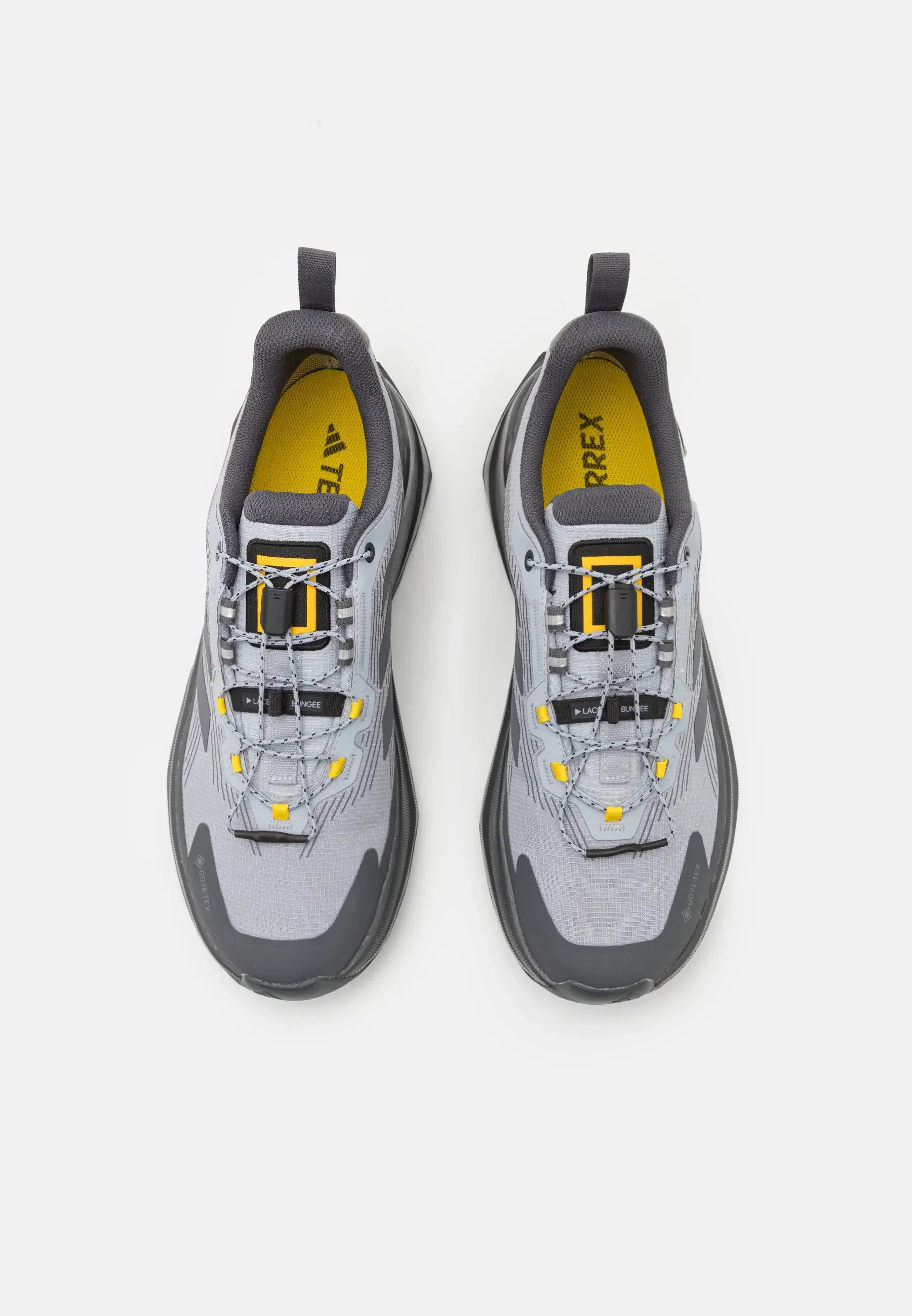 Фото № 4 с приближением к товару «‎TERREX TRAILMAKER 2 GORE-TEX X NATGEO»