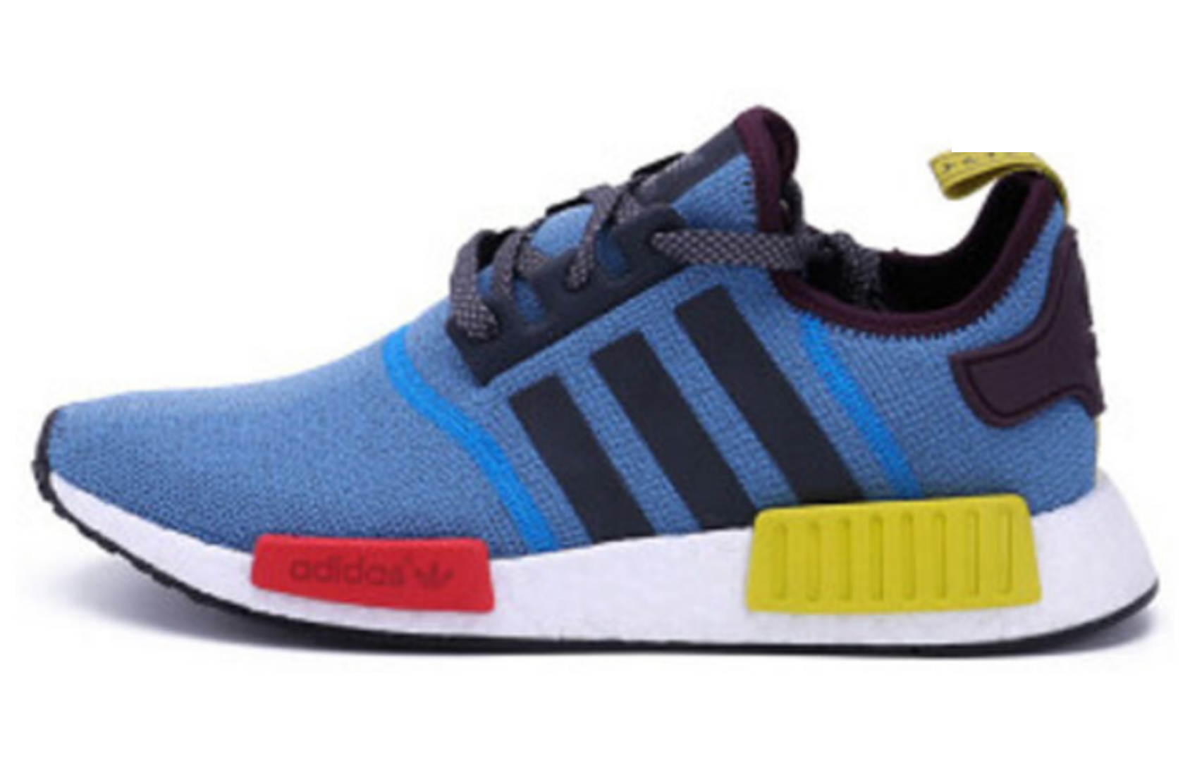 Фото № 1 с приближением к товару «‎adidas NMD R1 Villa»