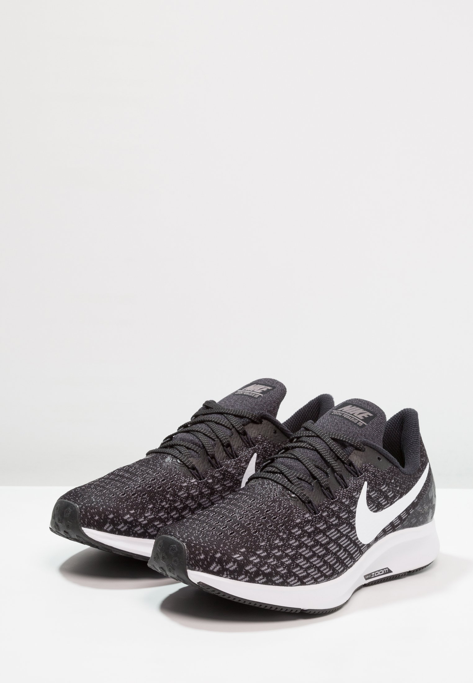 Nike air zoom pegasus 35 black australia best sale