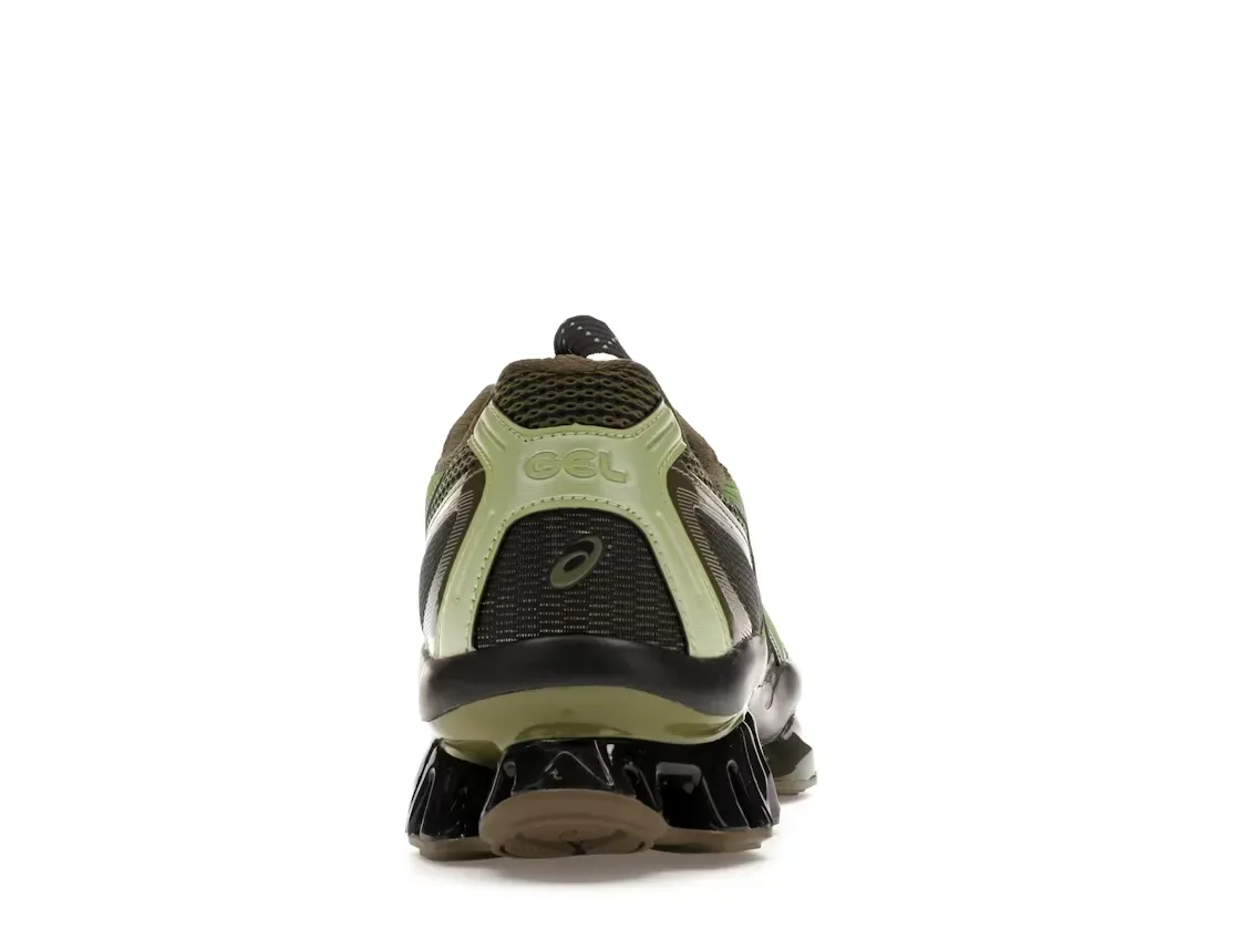 Фото № 4 с приближением к товару «‎ASICS US5-S Gel-Quantum Kinetic»