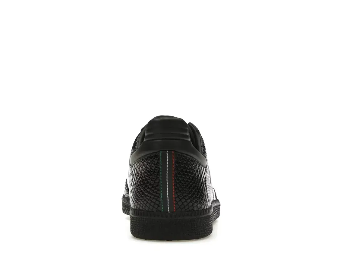 Фото № 4 с приближением к товару «‎adidas Samba OG»