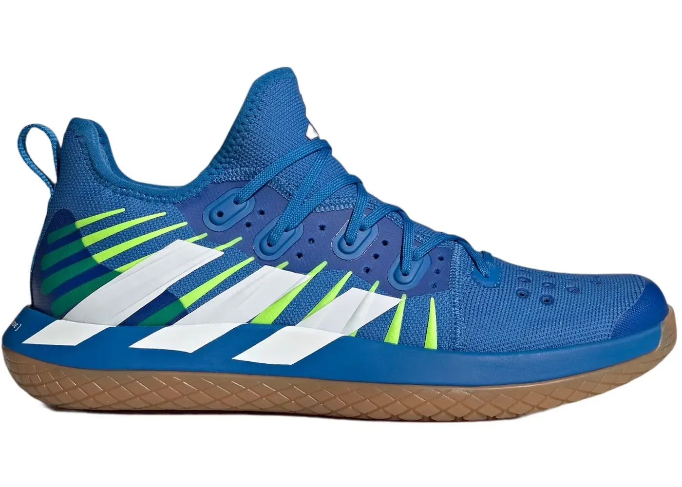 Фото № 1 с приближением к товару «‎adidas Stabil Next Gen»