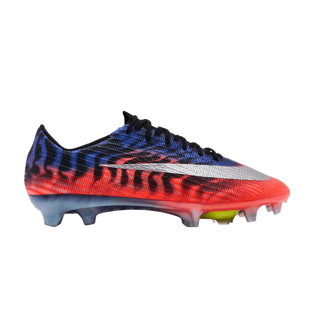 Nike Mercurial Superfly 11 Elite SE FG Multi-Color White