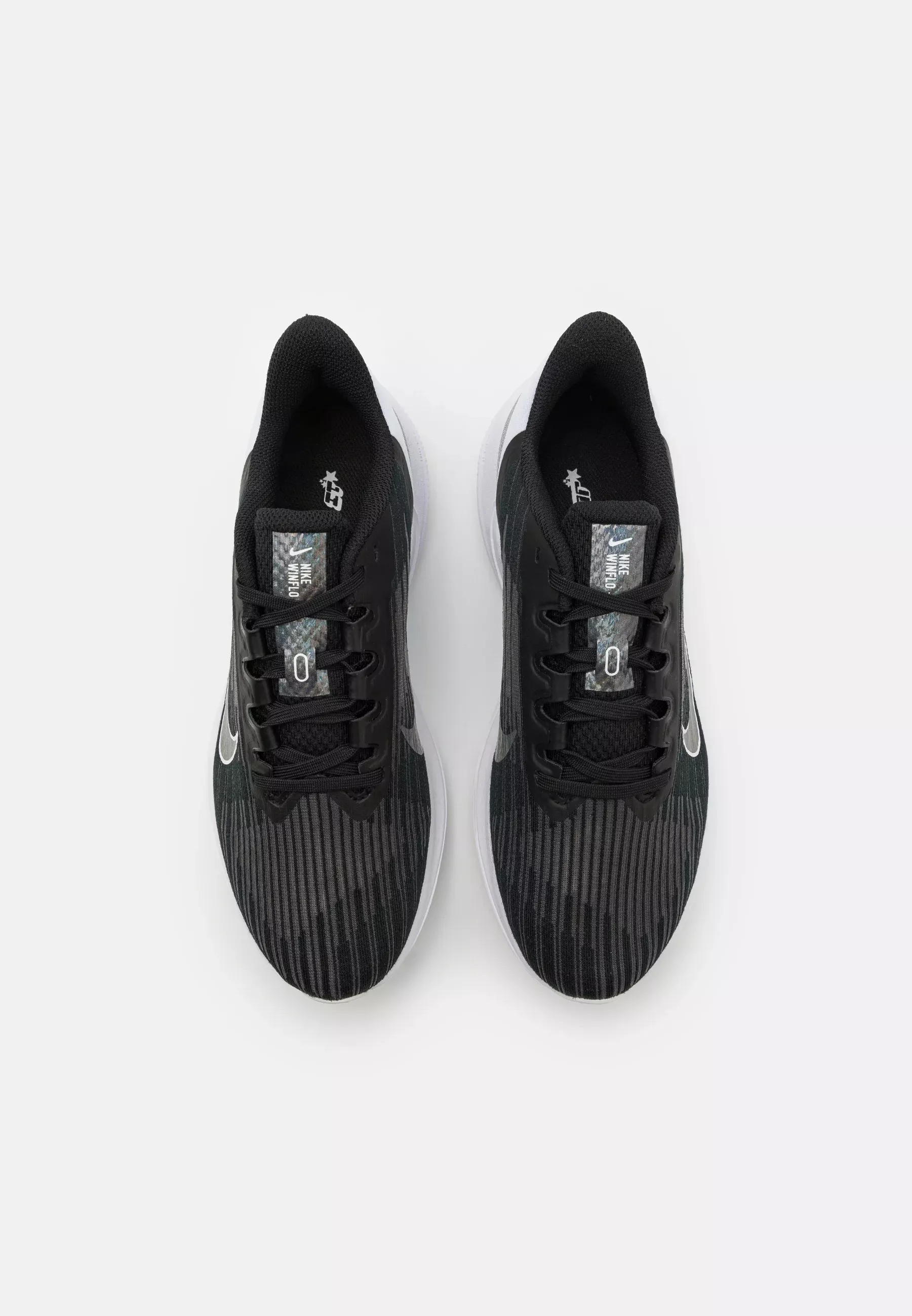 Фото № 4 с приближением к товару «‎WMNS AIR WINFLO 9 PRM»