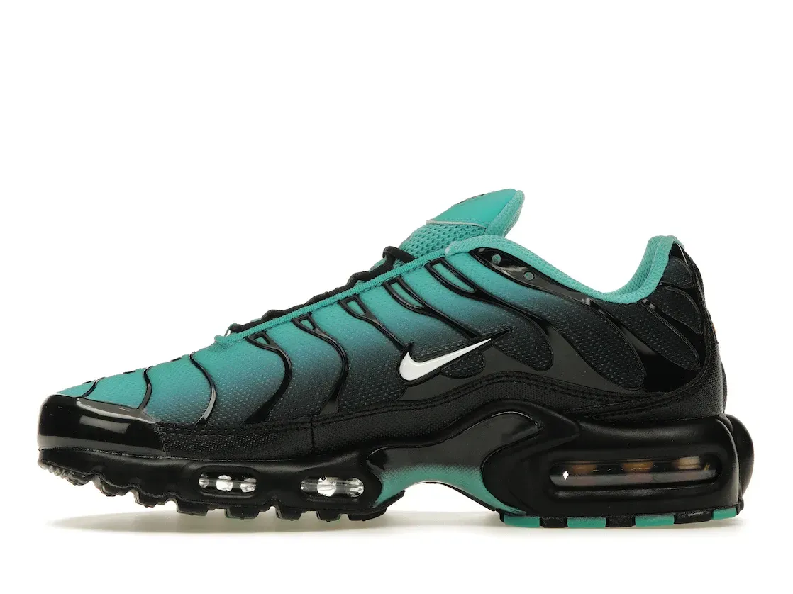 Фото № 3 с приближением к товару «‎Nike Air Max Plus Light Retro Blue»