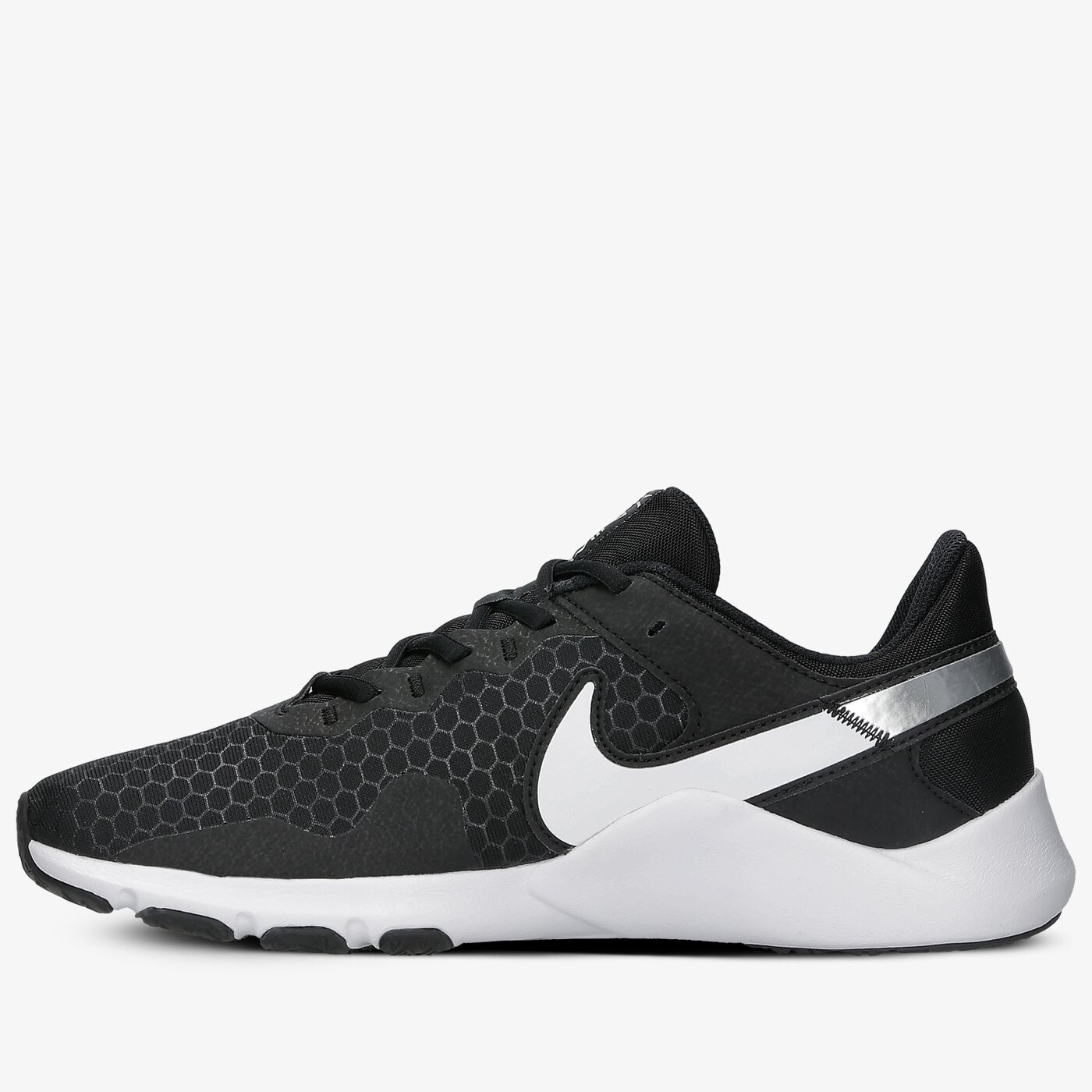 Фото № 3 с приближением к товару «‎Nike Legend Essential 2»