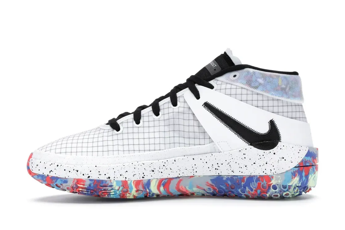 Фото № 3 с приближением к товару «‎Nike KD 13 Home Team»