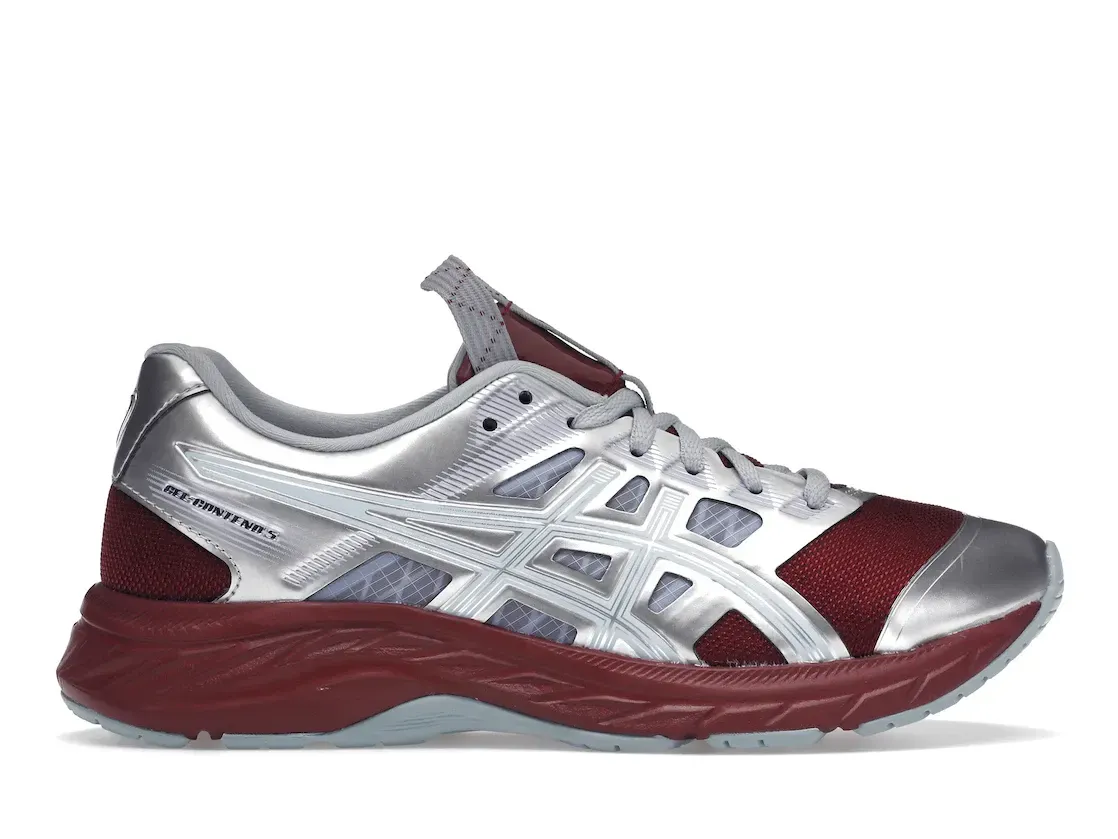 Фото № 1 с приближением к товару «‎ASICS Gel-Contend 5 Beet Juice »