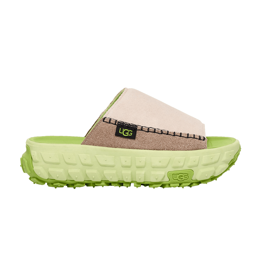 UGG Venture Daze Slide Ceramic Caterpillar