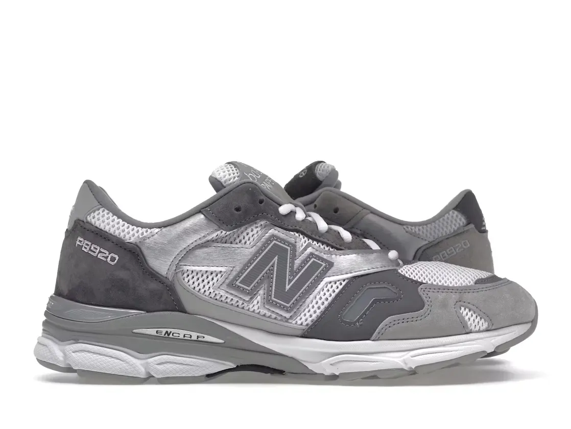 Фото № 1 с приближением к товару «‎New Balance 920»