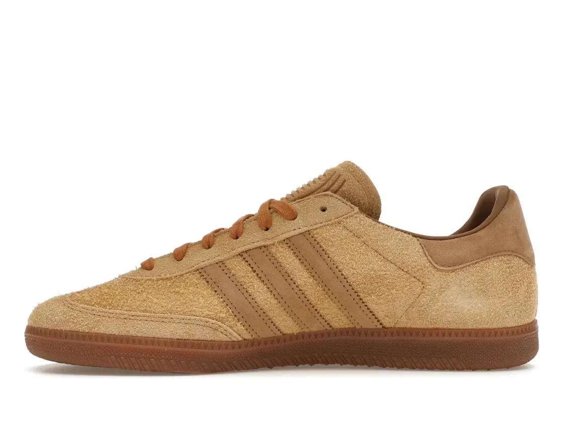 Фото № 3 с приближением к товару «‎adidas Samba OG»