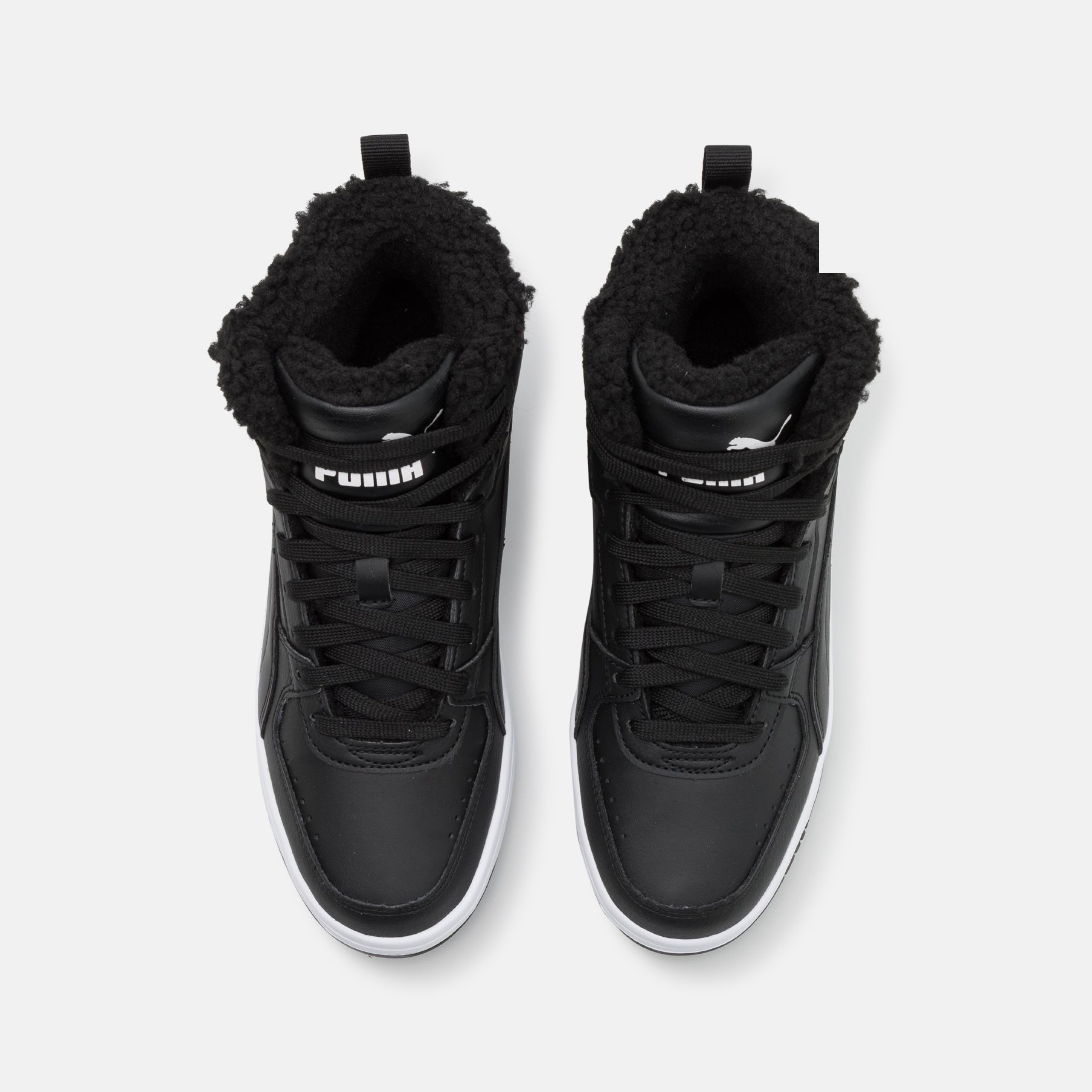 Фото № 4 с приближением к товару «‎Puma Rebound Joy »