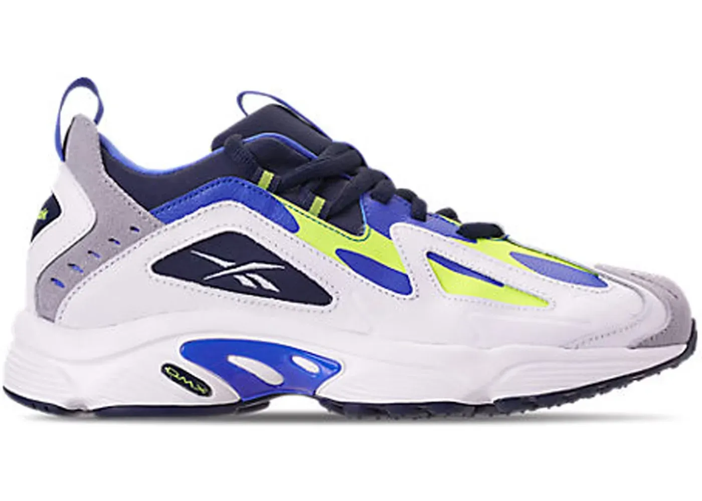 Reebok DMX 1200 Low