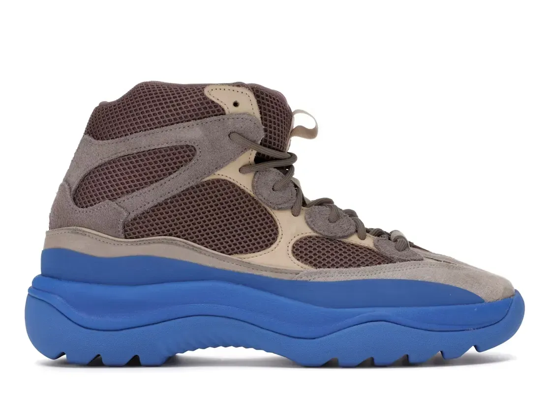 Фото № 1 с приближением к товару «‎adidas Yeezy Desert Boot»
