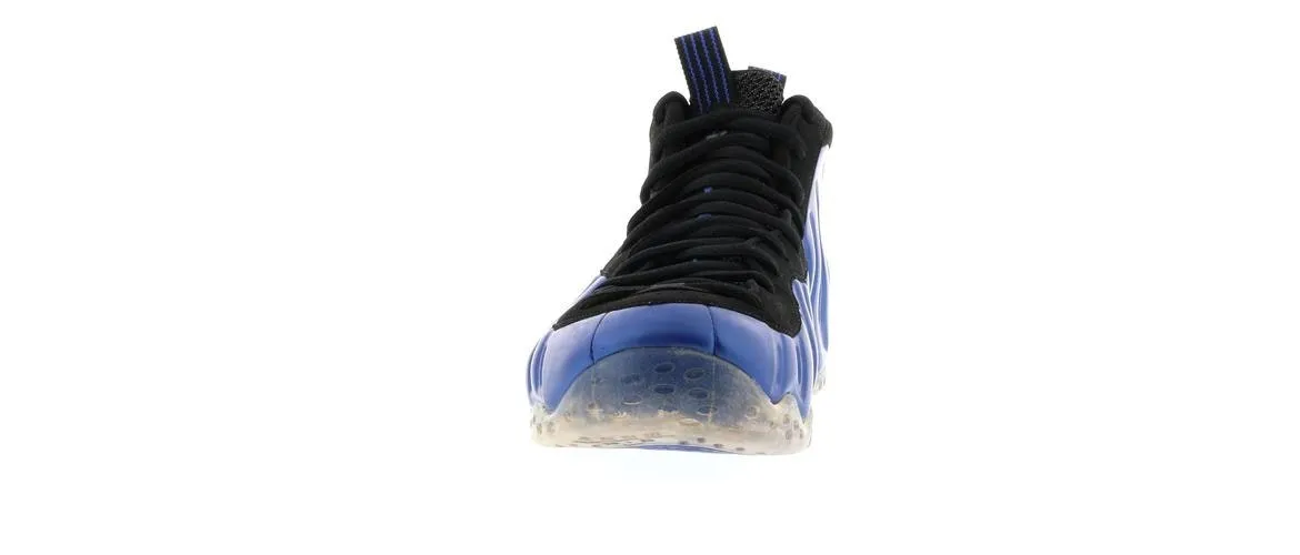 Фото № 4 с приближением к товару «‎Nike Air Foamposite One Royal Blue (2011)»
