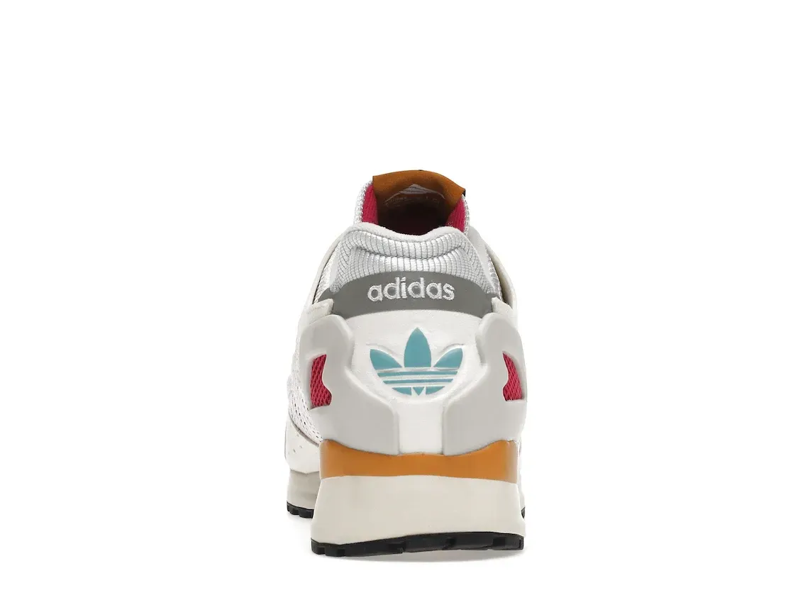 Фото № 4 с приближением к товару «‎adidas ZX 10.000 C White»