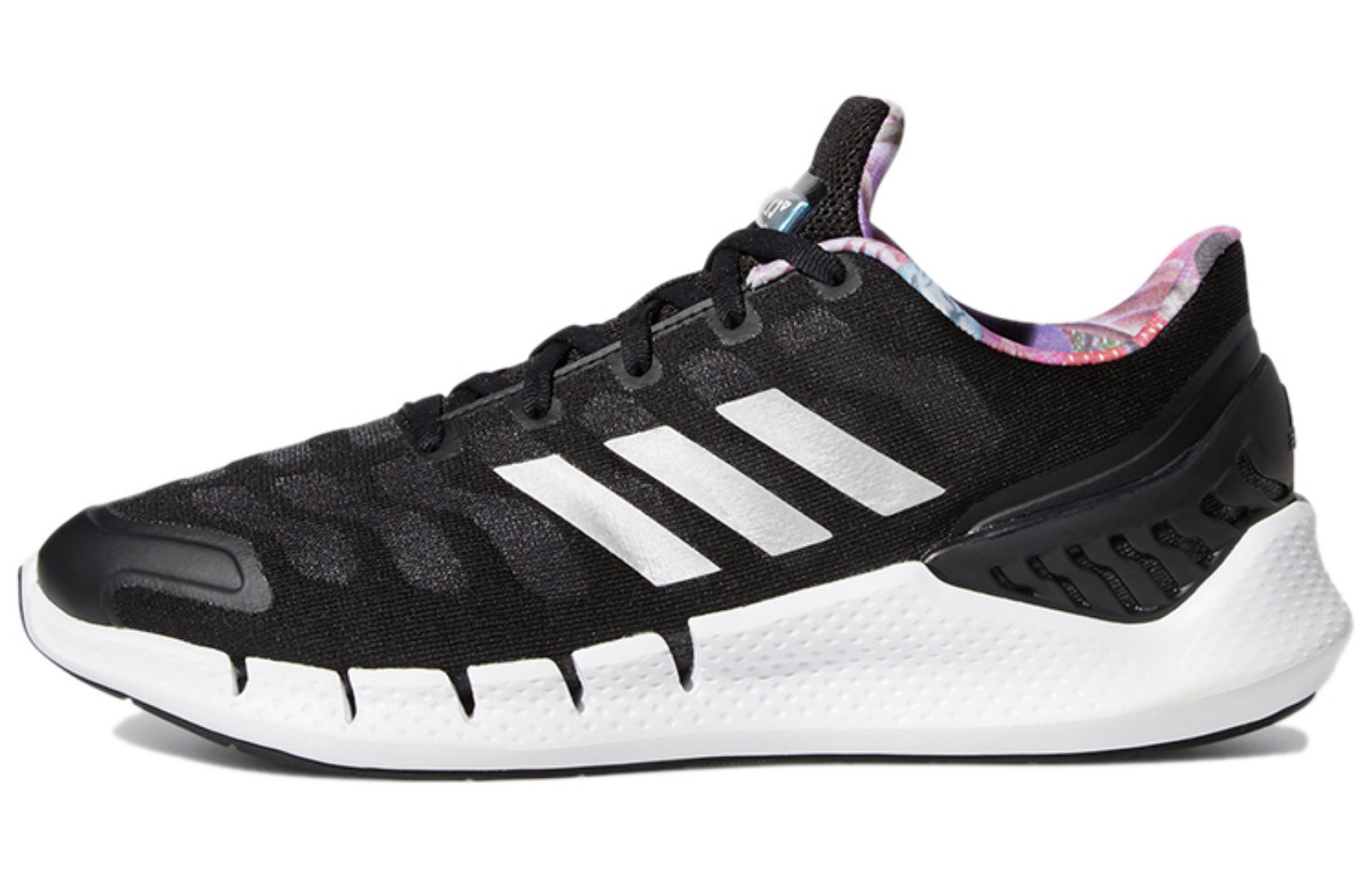 Фото № 1 с приближением к товару «‎adidas Climacool Ventania For Women BlackWhite»